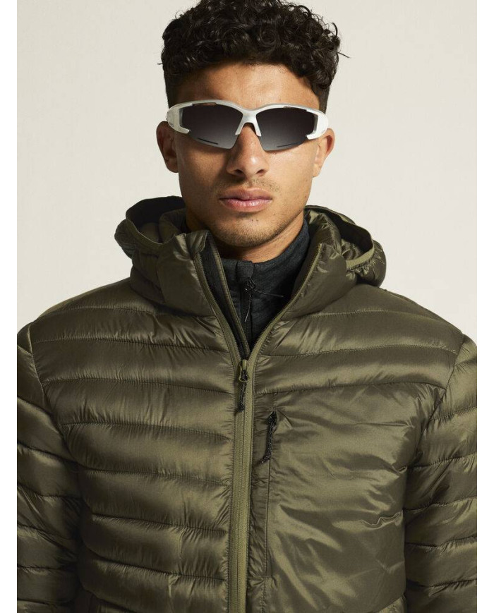 CORE Explore Lt. Insulation Jkt M NEW WAVE