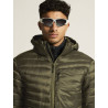 CORE Explore Lt. Insulation Jkt M NEW WAVE