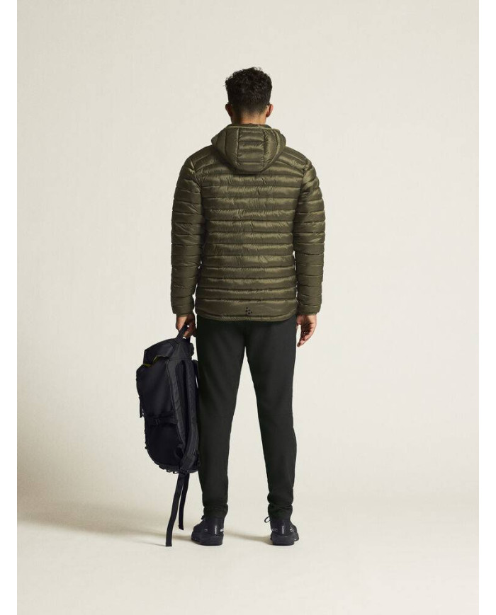 CORE Explore Lt. Insulation Jkt M NEW WAVE