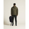 CORE Explore Lt. Insulation Jkt M NEW WAVE