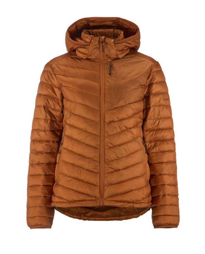 CORE Explore Lt. Insulation Jkt M NEW WAVE