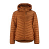 CORE Explore Lt. Insulation Jkt M NEW WAVE