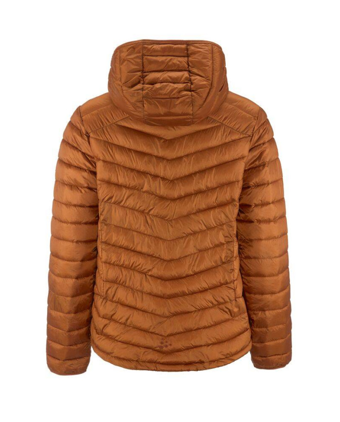 CORE Explore Lt. Insulation Jkt M NEW WAVE