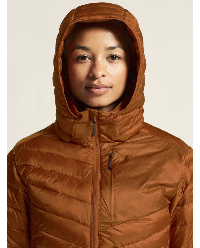 CORE Explore Lt. Insulation Jkt M NEW WAVE