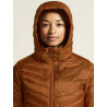 CORE Explore Lt. Insulation Jkt M NEW WAVE