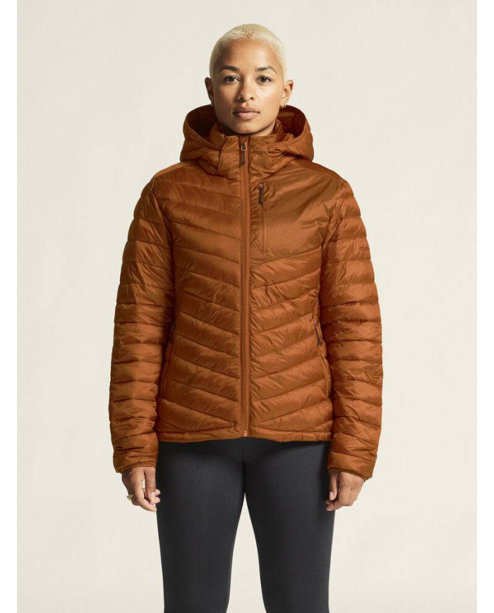 CORE Explore Lt. Insulation Jkt M NEW WAVE