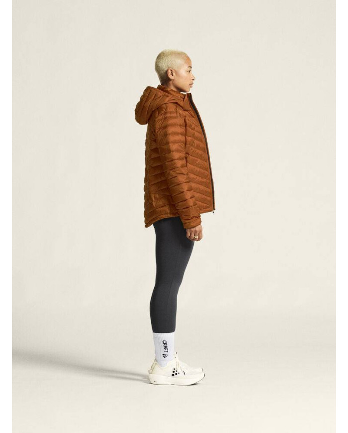 CORE Explore Lt. Insulation Jkt M NEW WAVE