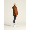 CORE Explore Lt. Insulation Jkt M NEW WAVE