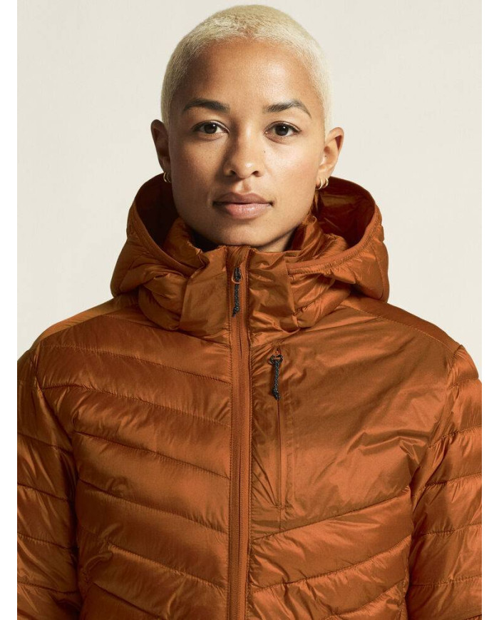 CORE Explore Lt. Insulation Jkt M NEW WAVE