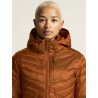 CORE Explore Lt. Insulation Jkt M NEW WAVE