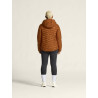 CORE Explore Lt. Insulation Jkt M NEW WAVE