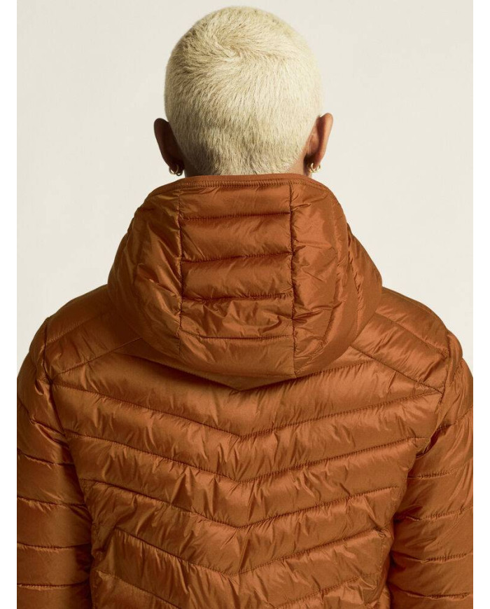 CORE Explore Lt. Insulation Jkt M NEW WAVE