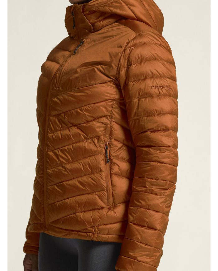 CORE Explore Lt. Insulation Jkt M NEW WAVE