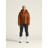 CORE Explore Lt. Insulation Jkt M NEW WAVE
