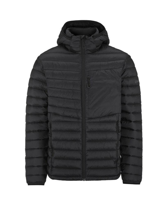 CORE Explore Lt. Insulation Jkt M NEW WAVE