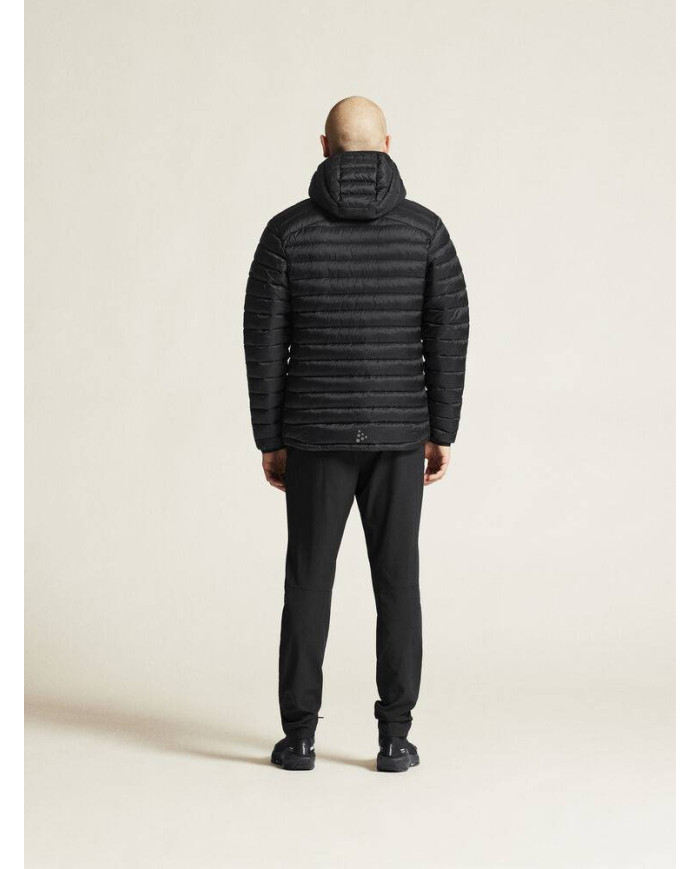 CORE Explore Lt. Insulation Jkt M NEW WAVE