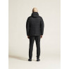 CORE Explore Lt. Insulation Jkt M NEW WAVE