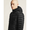CORE Explore Lt. Insulation Jkt M NEW WAVE
