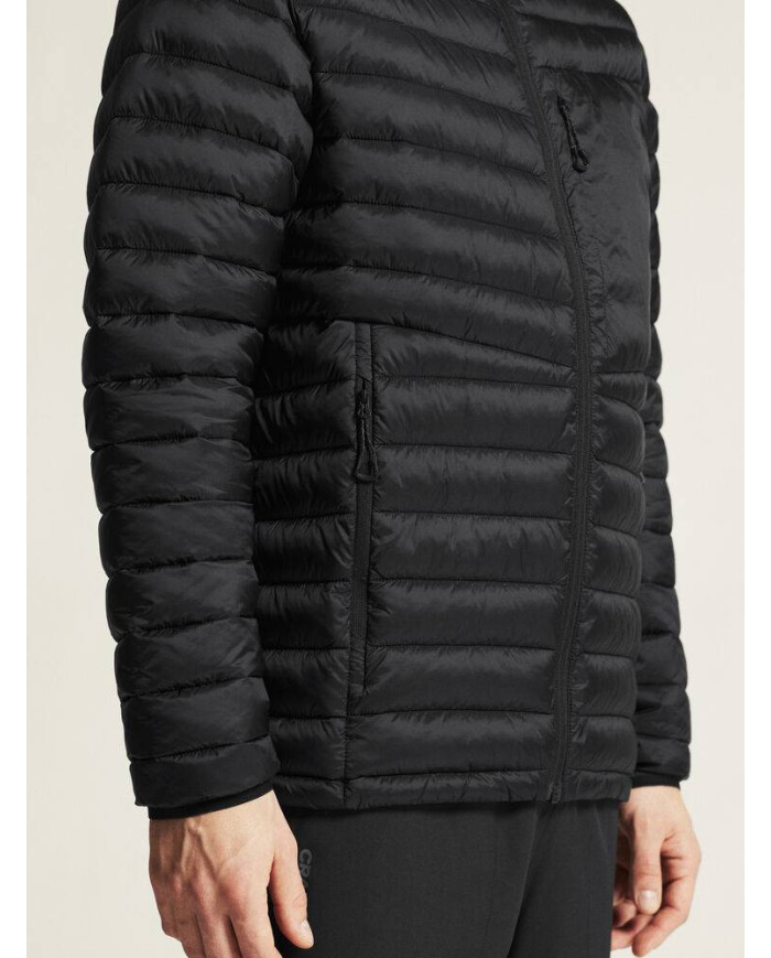 CORE Explore Lt. Insulation Jkt M NEW WAVE