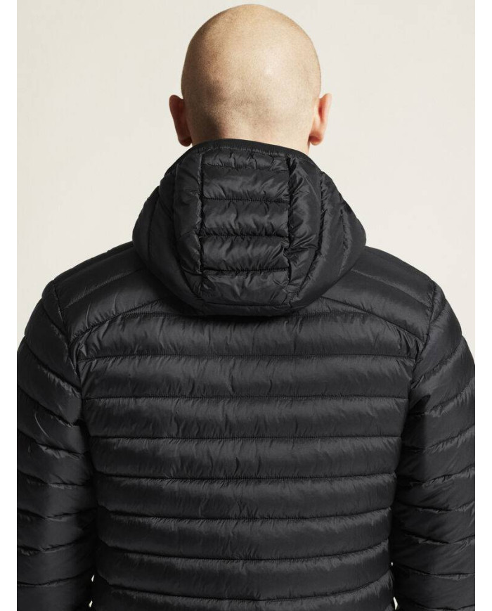 CORE Explore Lt. Insulation Jkt M NEW WAVE