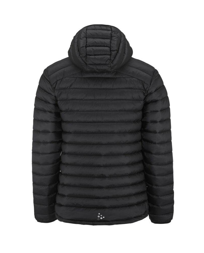 CORE Explore Lt. Insulation Jkt M NEW WAVE
