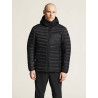 CORE Explore Lt. Insulation Jkt M NEW WAVE