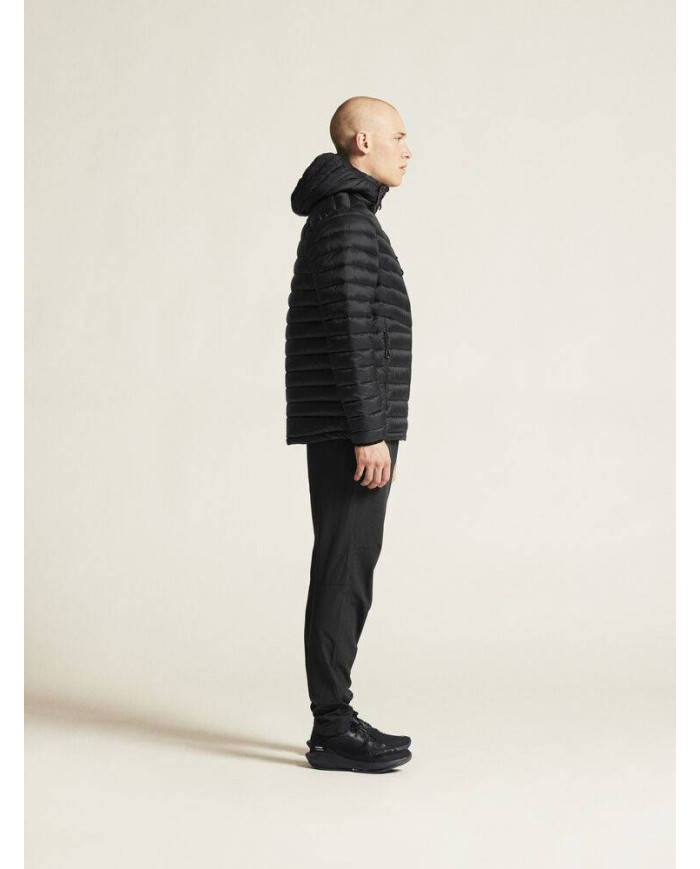 CORE Explore Lt. Insulation Jkt M NEW WAVE