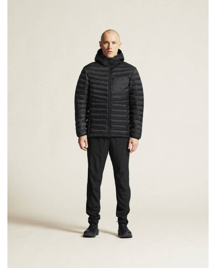 CORE Explore Lt. Insulation Jkt M NEW WAVE