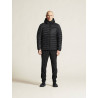 CORE Explore Lt. Insulation Jkt M NEW WAVE