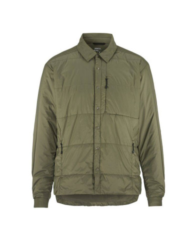 ADV Urban Lt Padded Overshirt NEW WAVE