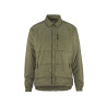 ADV Urban Lt Padded Overshirt NEW WAVE