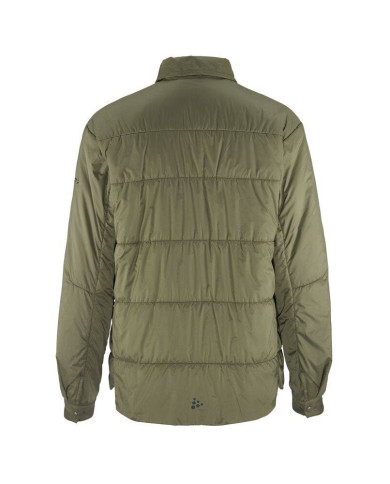 ADV Urban Lt Padded Overshirt NEW WAVE