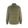 ADV Urban Lt Padded Overshirt NEW WAVE