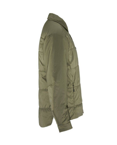 ADV Urban Lt Padded Overshirt NEW WAVE