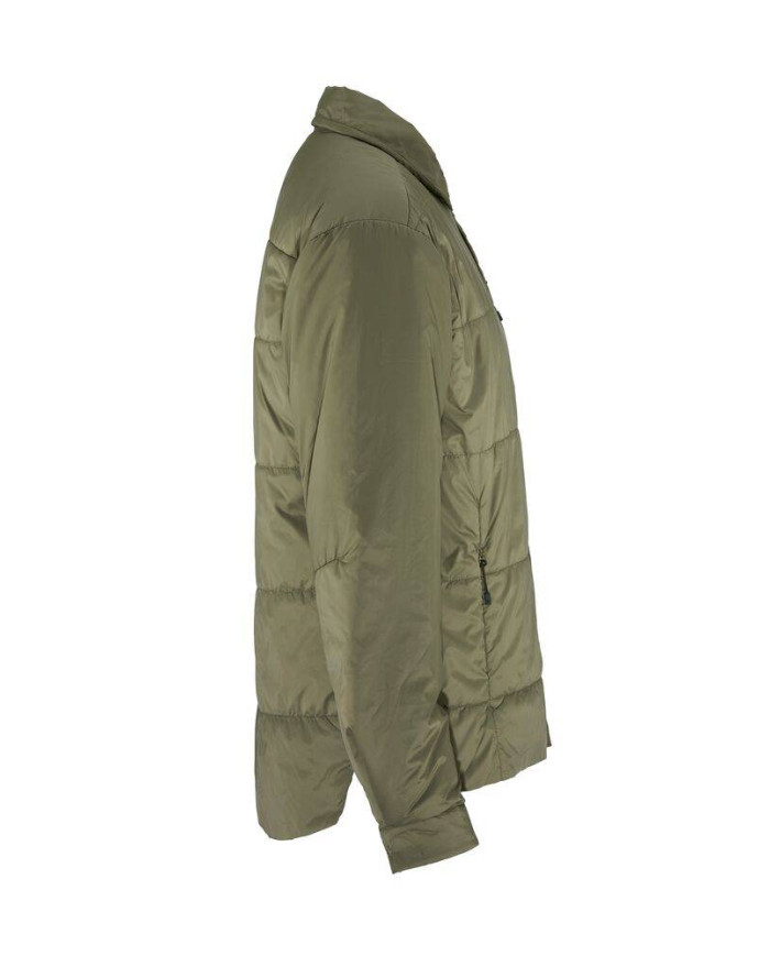 ADV Urban Lt Padded Overshirt NEW WAVE