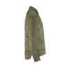 ADV Urban Lt Padded Overshirt NEW WAVE