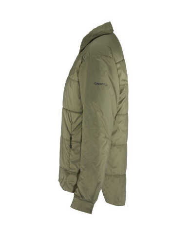 ADV Urban Lt Padded Overshirt NEW WAVE
