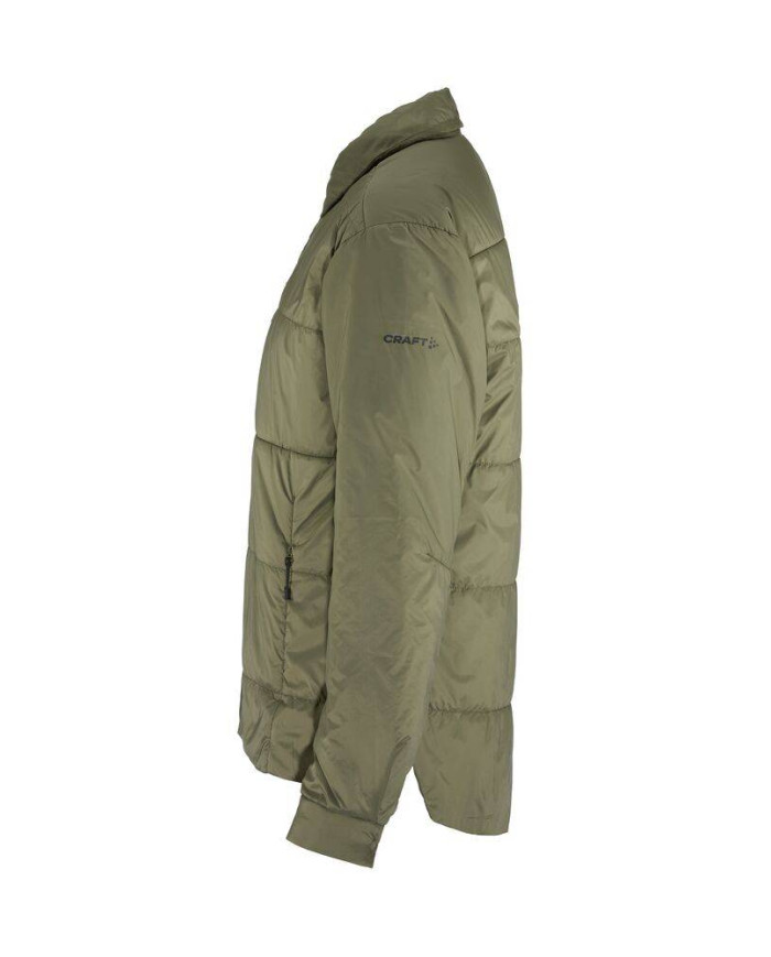 ADV Urban Lt Padded Overshirt NEW WAVE