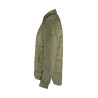 ADV Urban Lt Padded Overshirt NEW WAVE