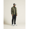 ADV Urban Lt Padded Overshirt NEW WAVE
