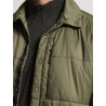 ADV Urban Lt Padded Overshirt NEW WAVE