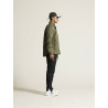 ADV Urban Lt Padded Overshirt NEW WAVE
