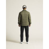 ADV Urban Lt Padded Overshirt NEW WAVE