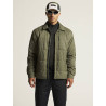 ADV Urban Lt Padded Overshirt NEW WAVE