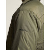 ADV Urban Lt Padded Overshirt NEW WAVE