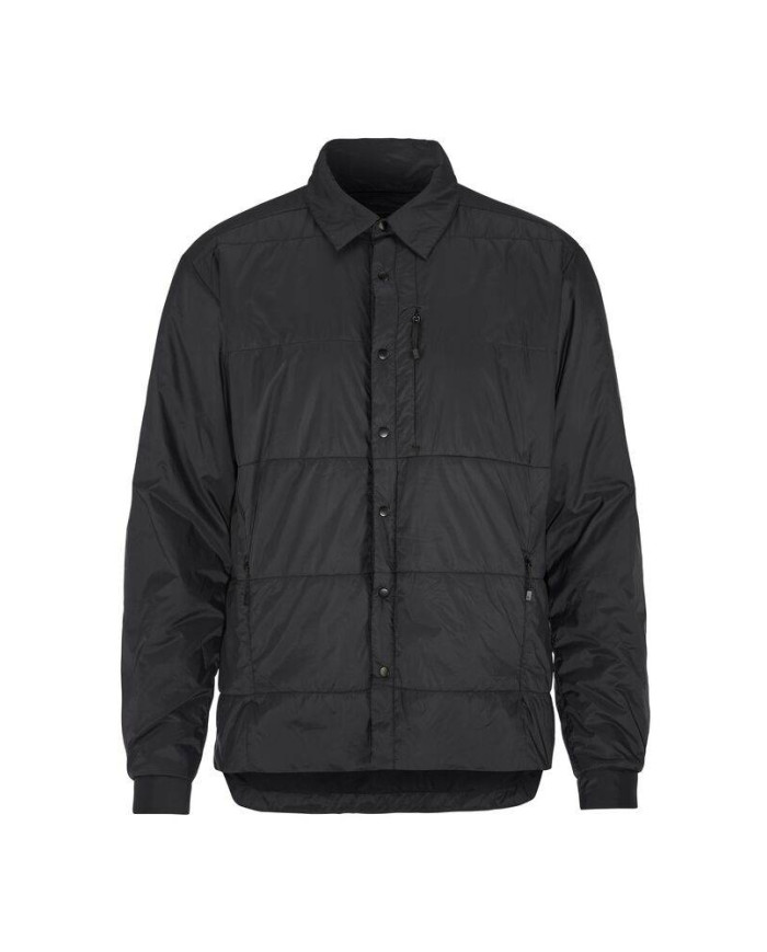 ADV Urban Lt Padded Overshirt NEW WAVE