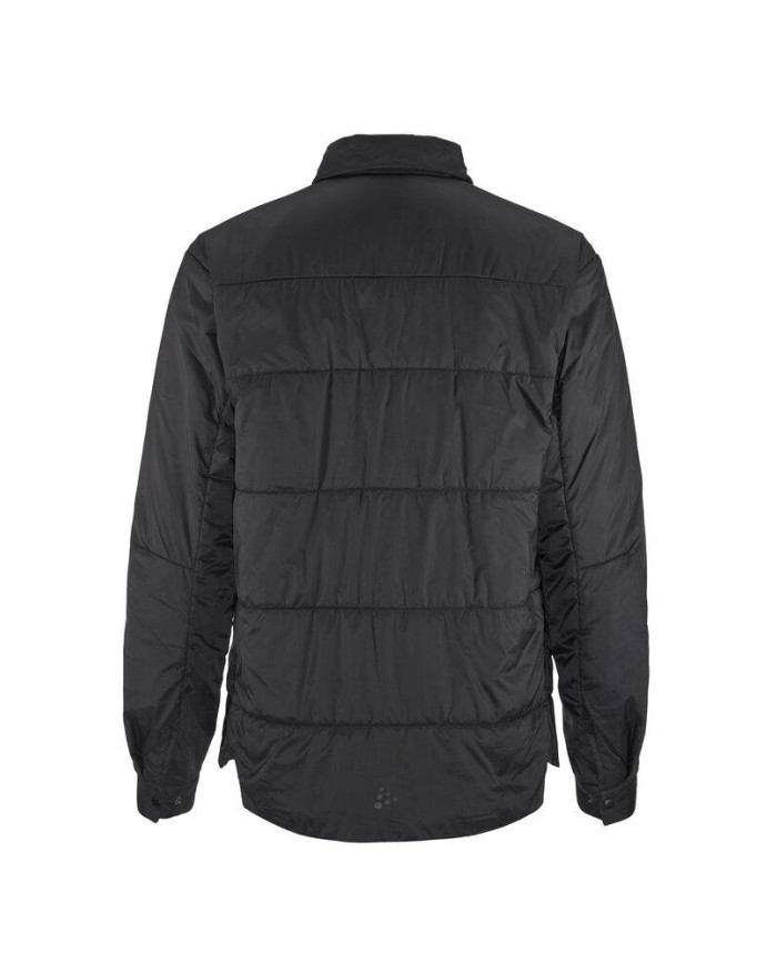 ADV Urban Lt Padded Overshirt NEW WAVE