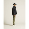 ADV Urban Lt Padded Overshirt NEW WAVE