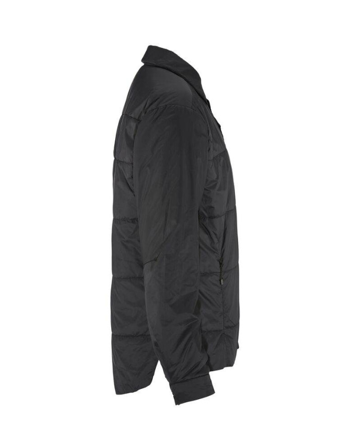 ADV Urban Lt Padded Overshirt NEW WAVE