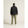 ADV Urban Lt Padded Overshirt NEW WAVE